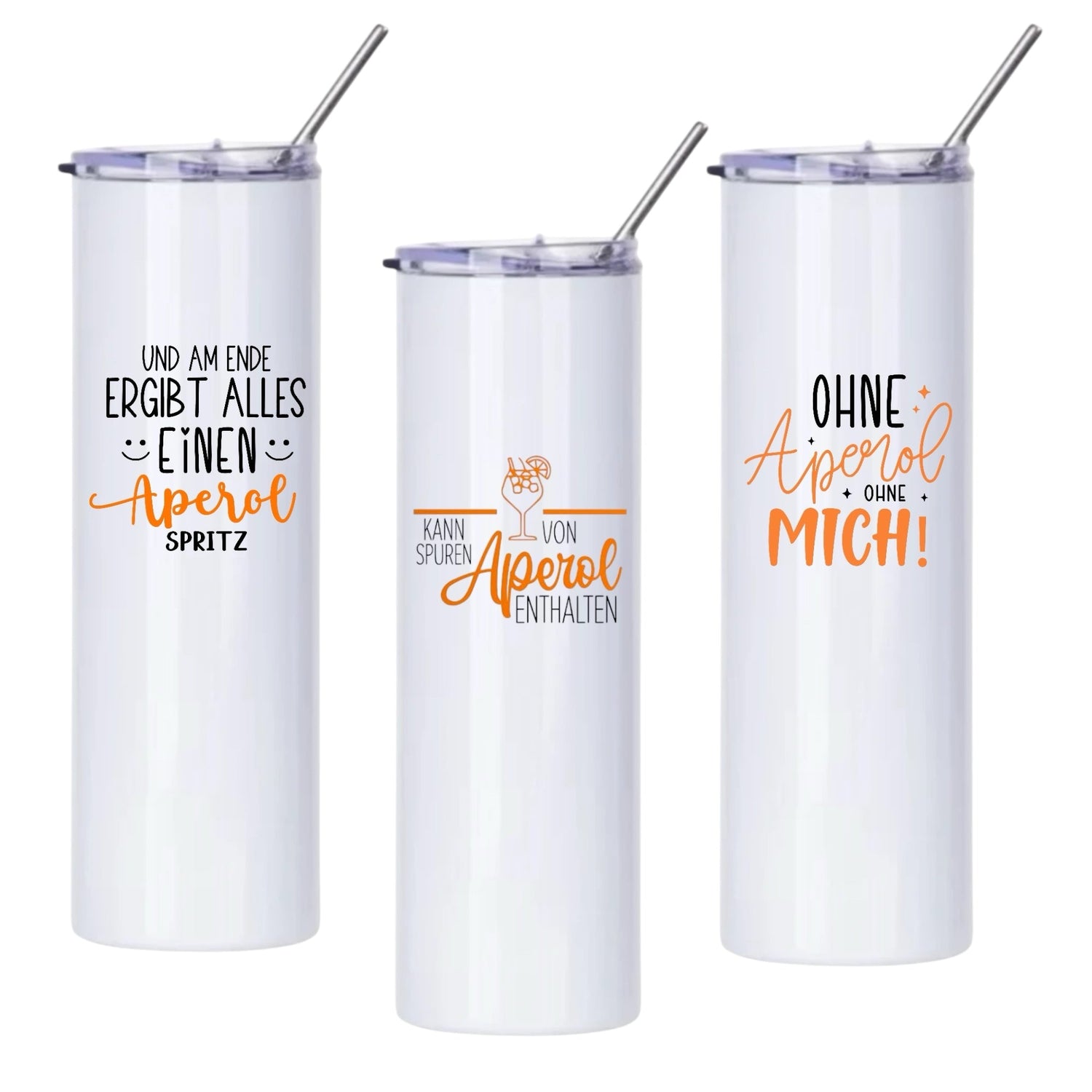 Thermo-Becher