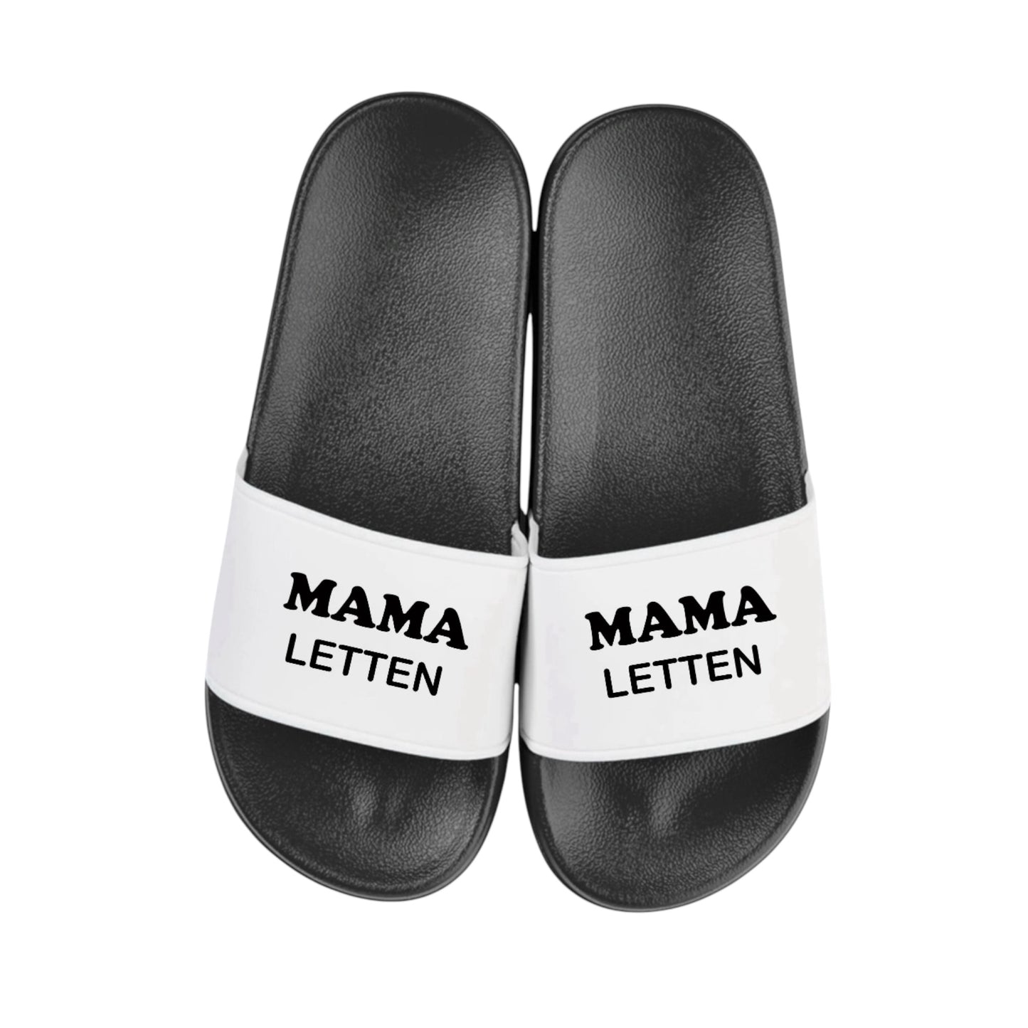 Mama Letten Badelatschen