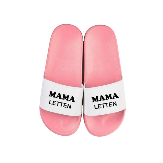 Mama Letten Badelatschen